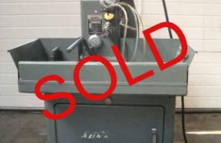 SUNNEN - grinding machine