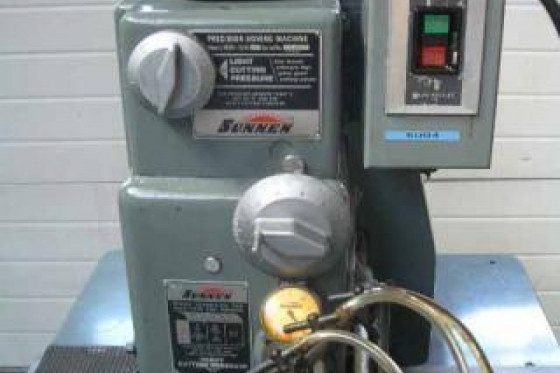SUNNEN - grinding machine