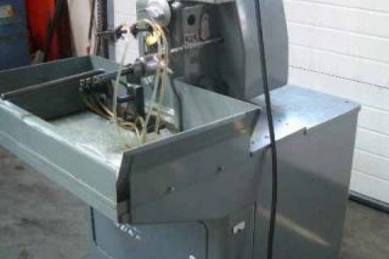 SUNNEN - grinding machine