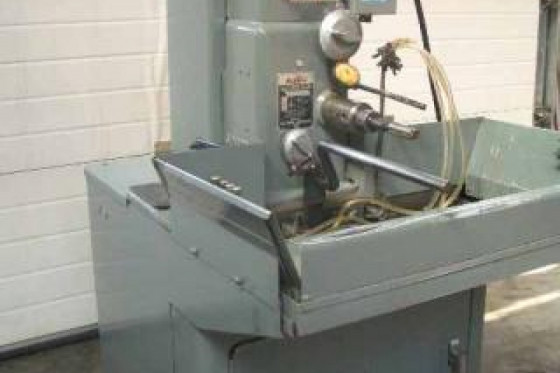 SUNNEN - grinding machine