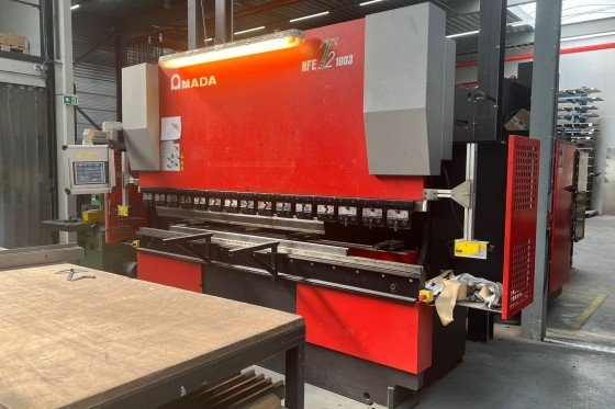 AMADA - HFE T2 1003