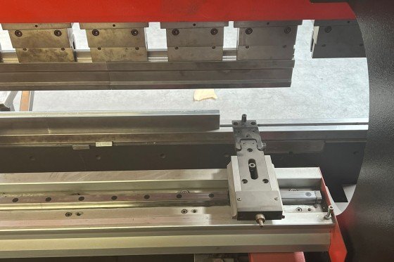 AMADA - HFE T2 1003