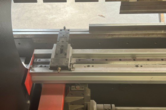 AMADA - HFE T2 1003