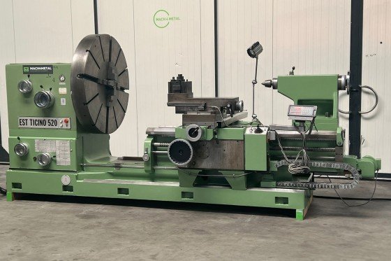 EST TICINO - ET BM 520 x 1500