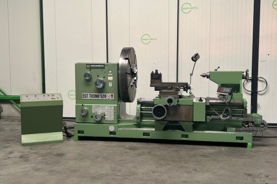 EST TICINO - ET BM 520 x 1500