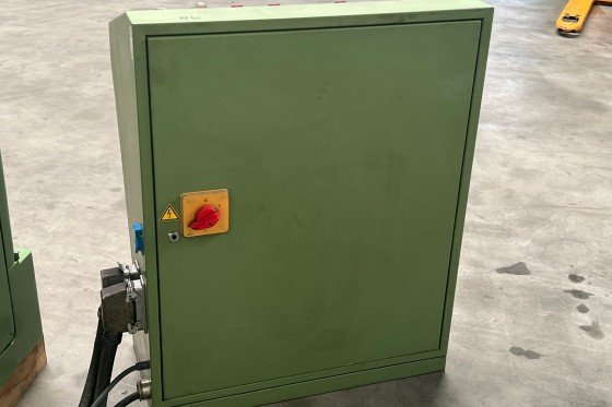 EST TICINO - ET BM 520 x 1500
