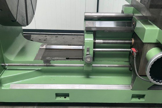 EST TICINO - ET BM 520 x 1500