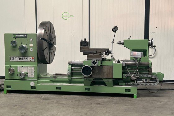 EST TICINO - ET BM 520 x 1500