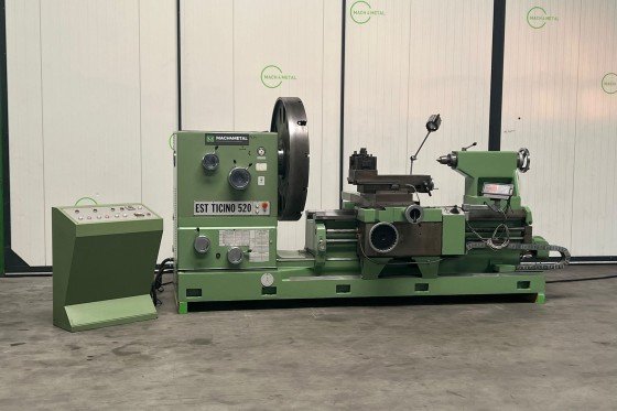 EST TICINO - ET BM 520 x 1500