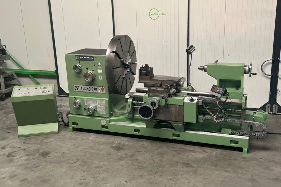 EST TICINO - ET BM 520 x 1500