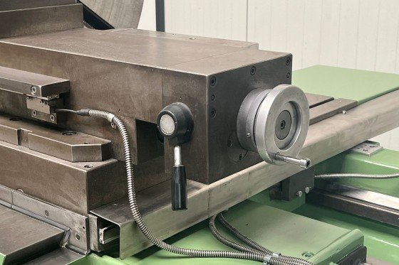 EST TICINO - ET BM 520 x 1500