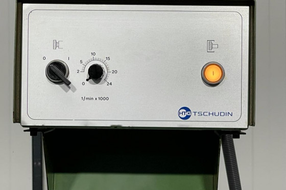 TSCHUDIN - HTG 610