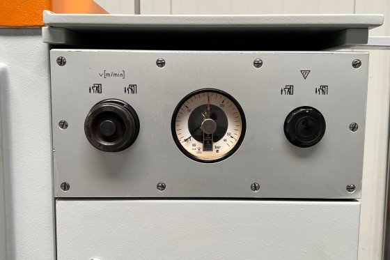 Fromag - RAD 63/425 RAPIDA