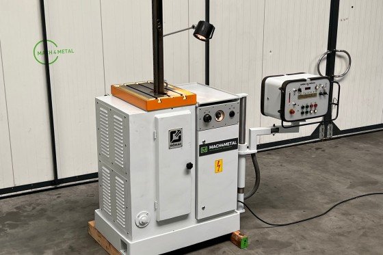 Fromag - RAD 63/425 RAPIDA