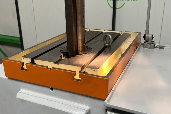 Fromag - RAD 63/425 RAPIDA