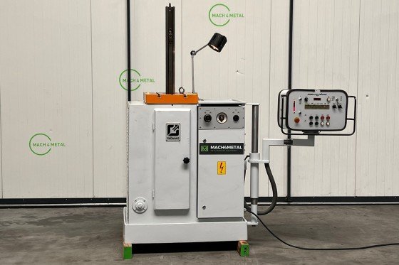 Fromag - RAD 63/425 RAPIDA