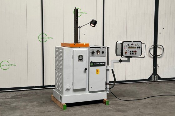 Fromag - RAD 63/425 RAPIDA