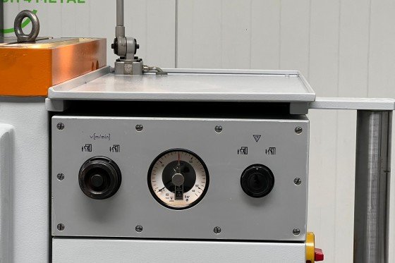 Fromag - RAD 63/425 RAPIDA