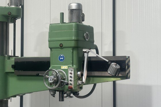 RF 50 / 1600