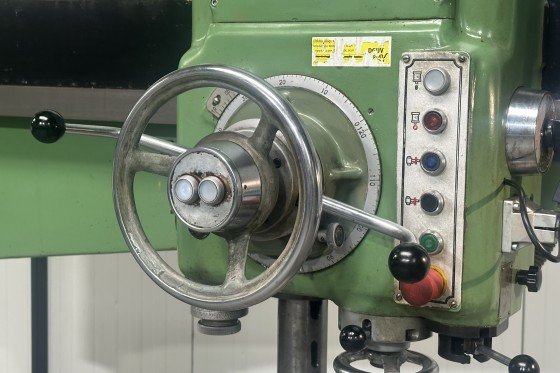 RF 50 / 1600