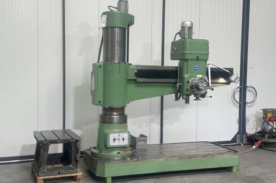 RF 50 / 1600