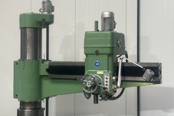 RF 50 / 1600