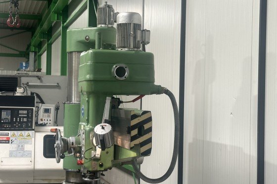 RF 50 / 1600
