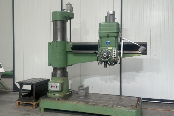 RF 50 / 1600