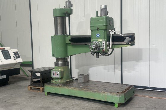 RF 50 / 1600