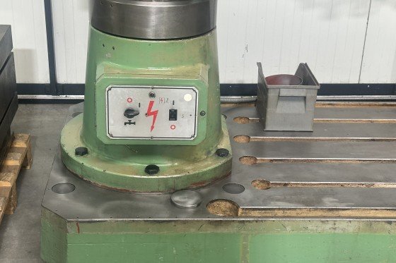 RF 50 / 1600