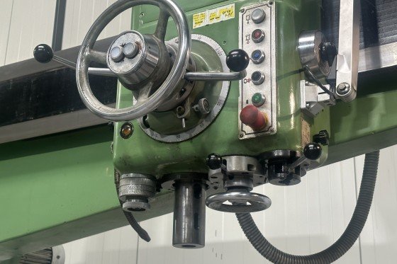 RF 50 / 1600