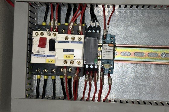 Omcca - HSL-i 10.8