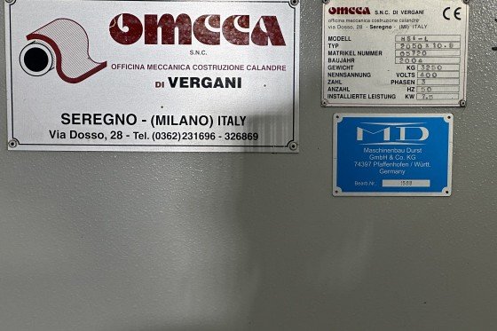Omcca - HSL-i 10.8