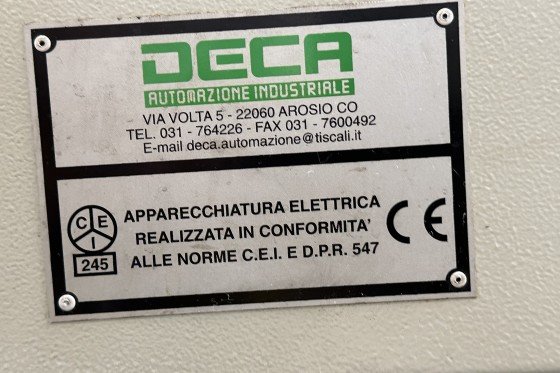 Omcca - HSL-i 10.8