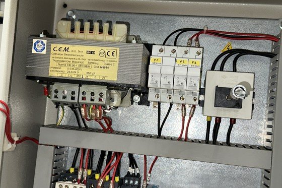 Omcca - HSL-i 10.8