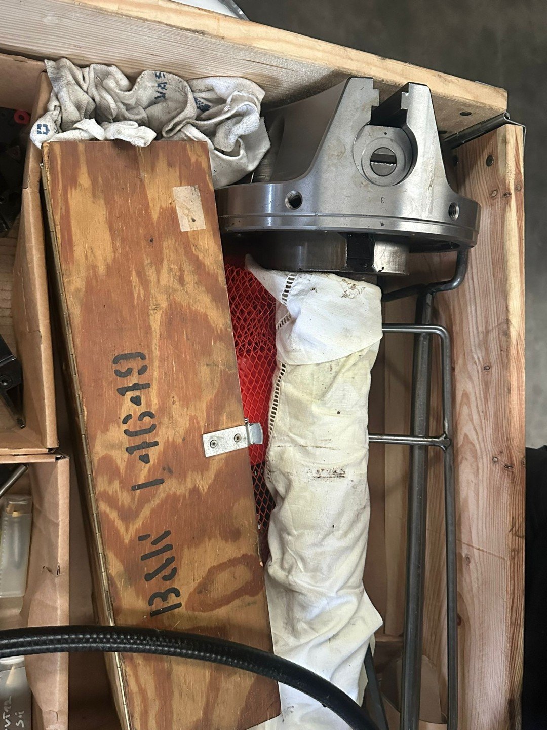 New And Used Machine Tools & Equipment