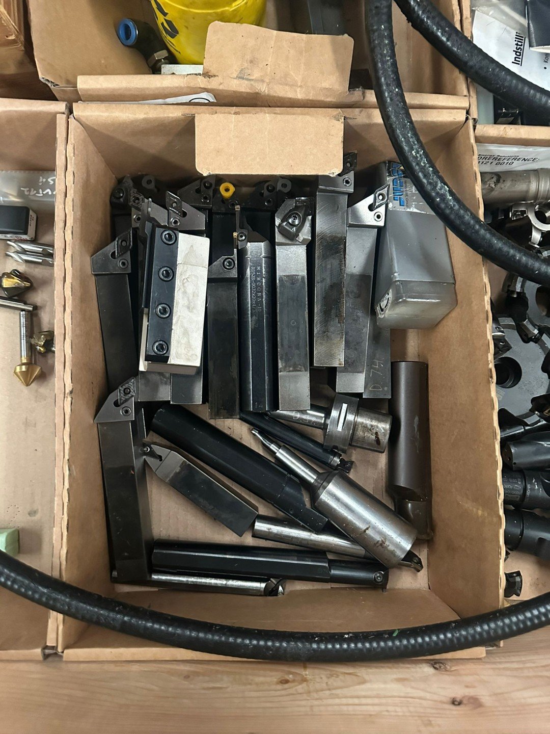 New And Used Machine Tools & Equipment