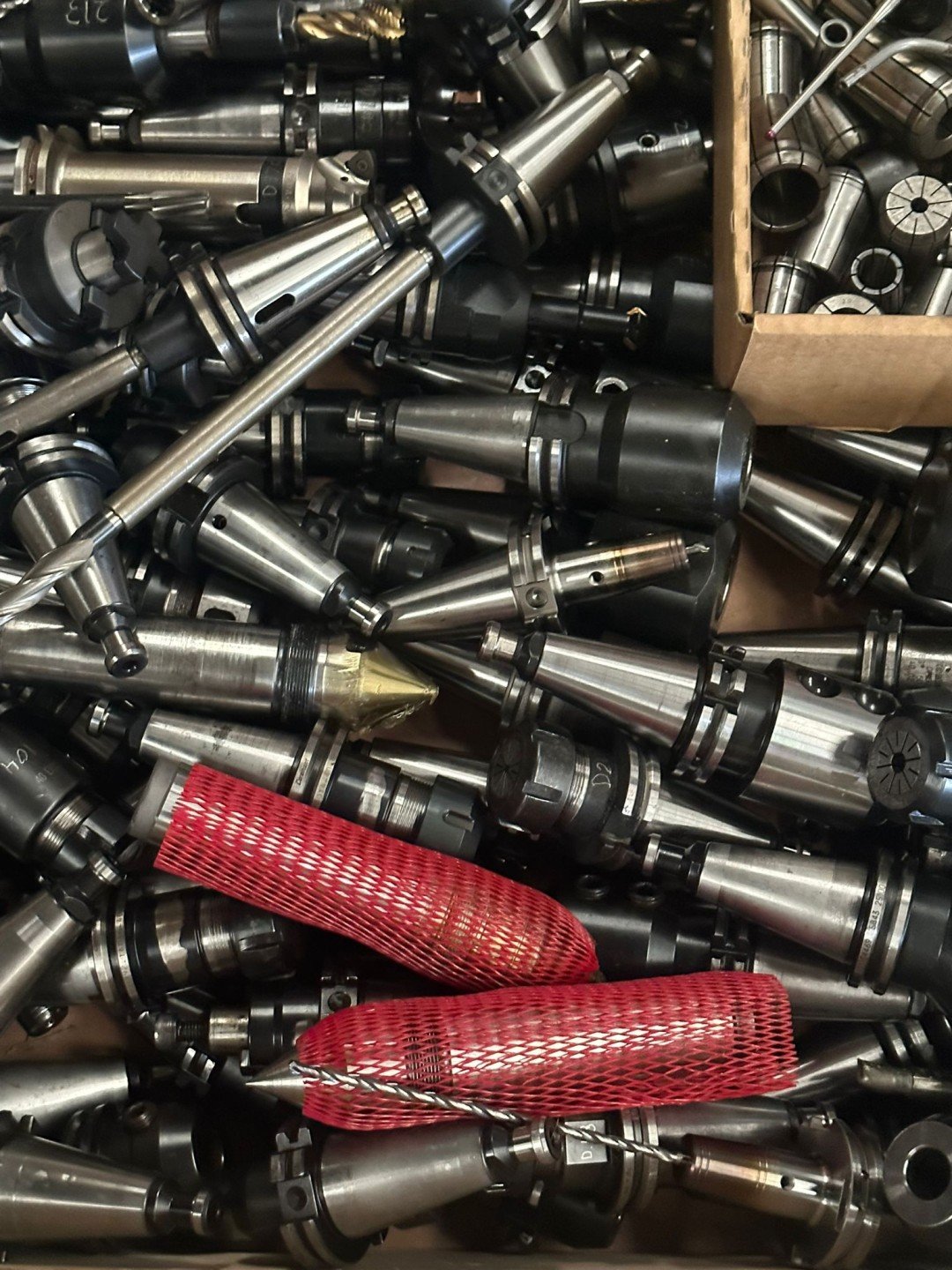 New And Used Machine Tools & Equipment