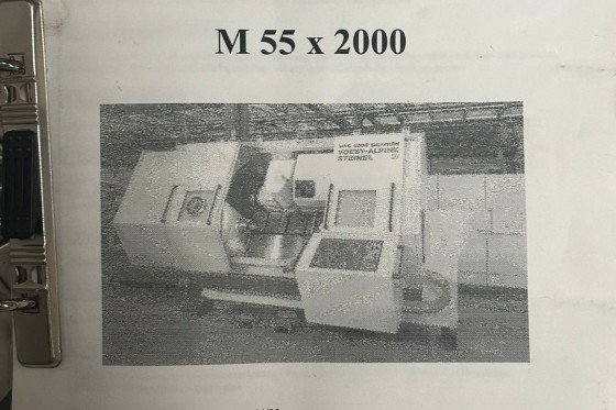 WFL Austria - M55
