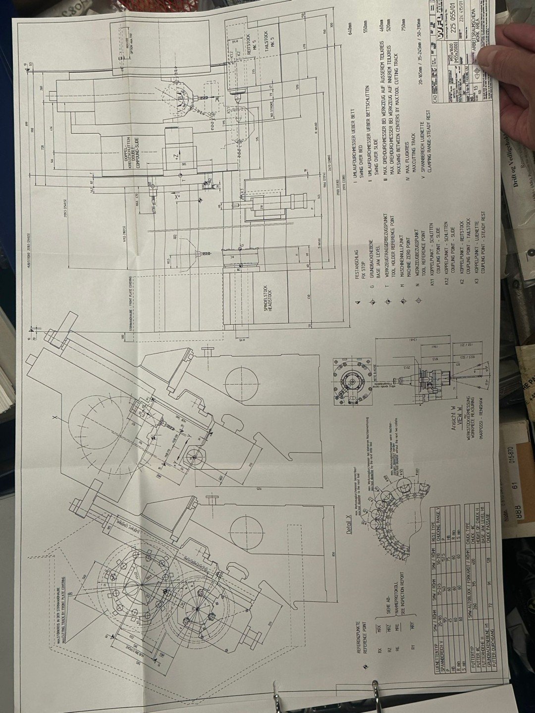 New And Used Machine Tools & Equipment