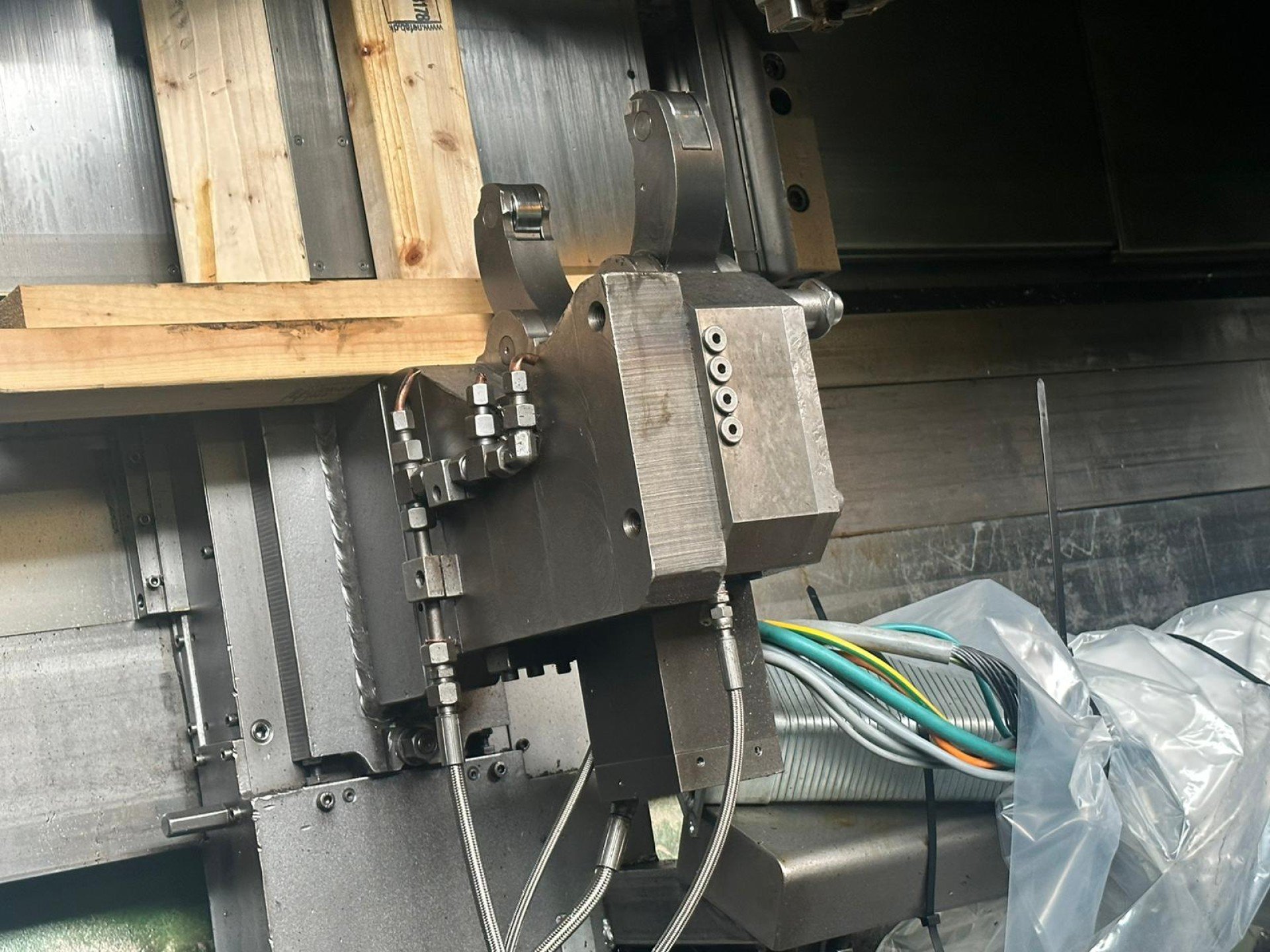 New And Used Machine Tools & Equipment