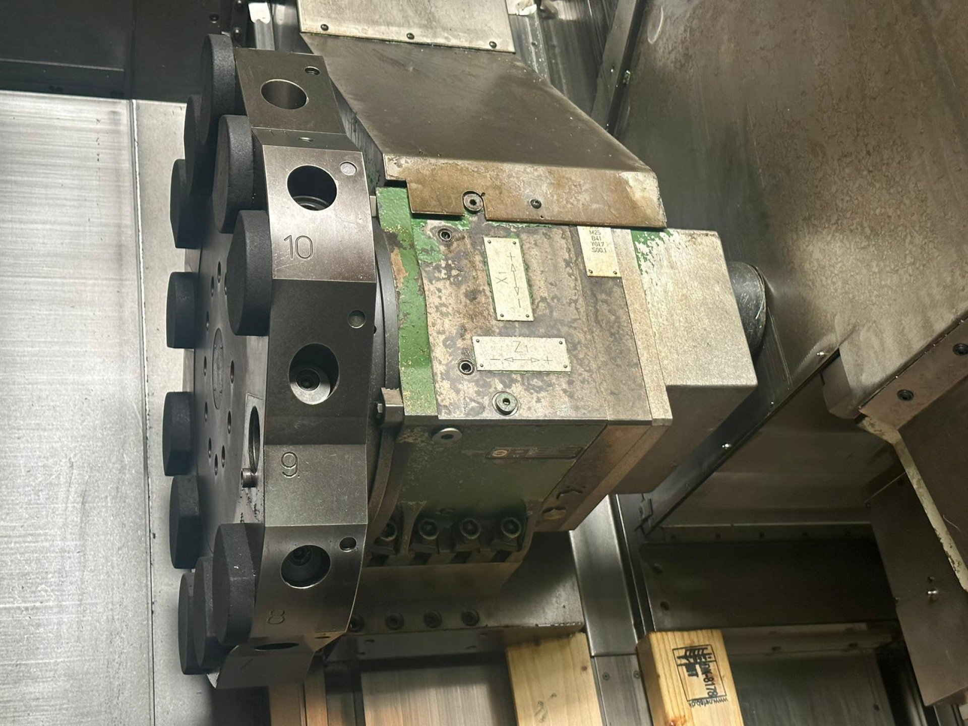 New And Used Machine Tools & Equipment
