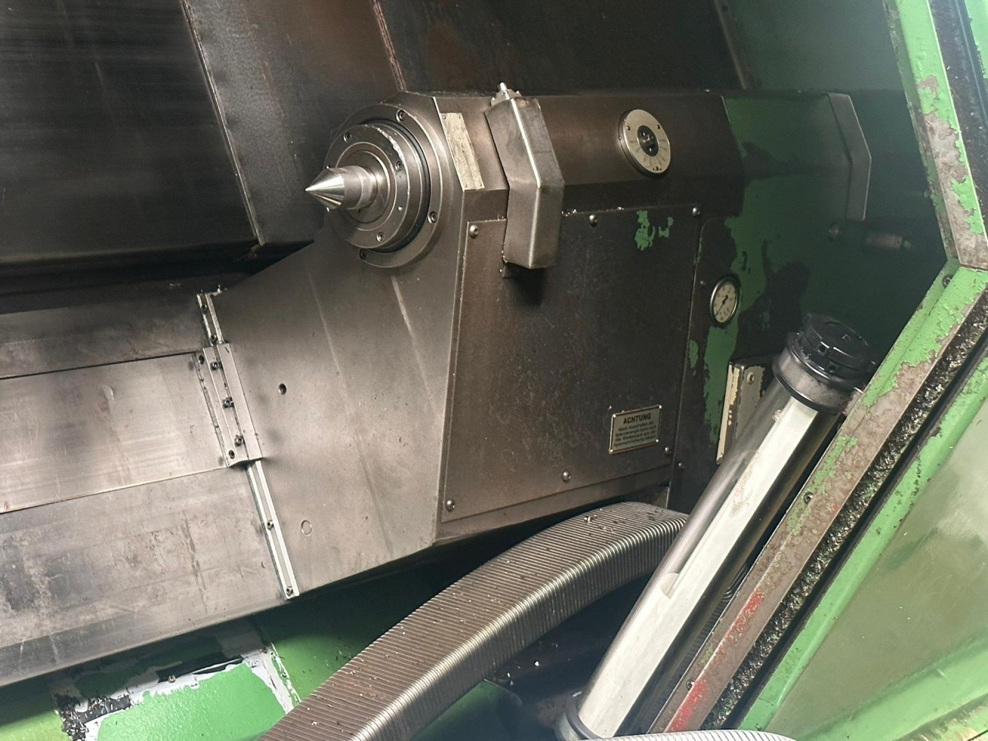 New And Used Machine Tools & Equipment