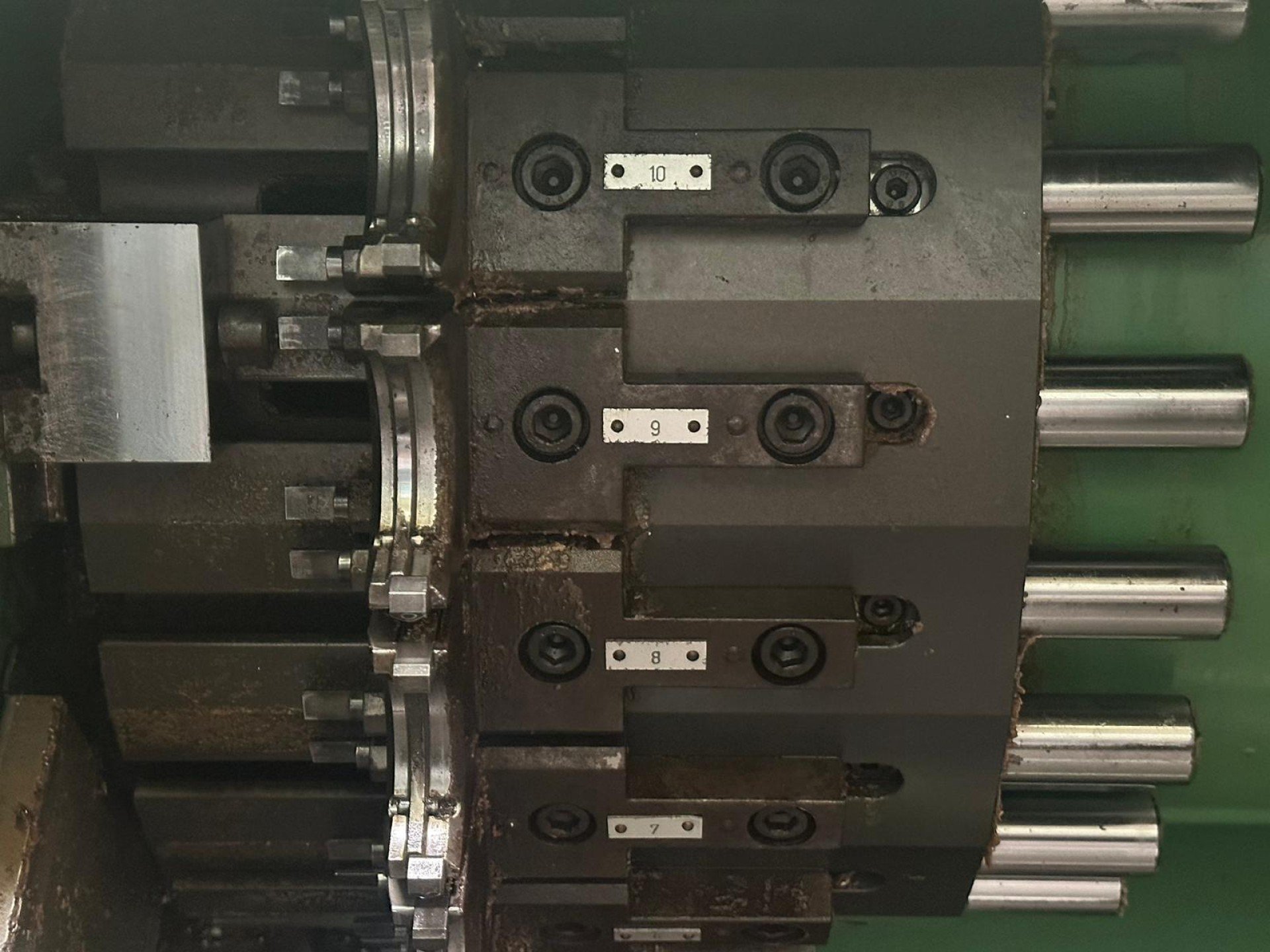New And Used Machine Tools & Equipment
