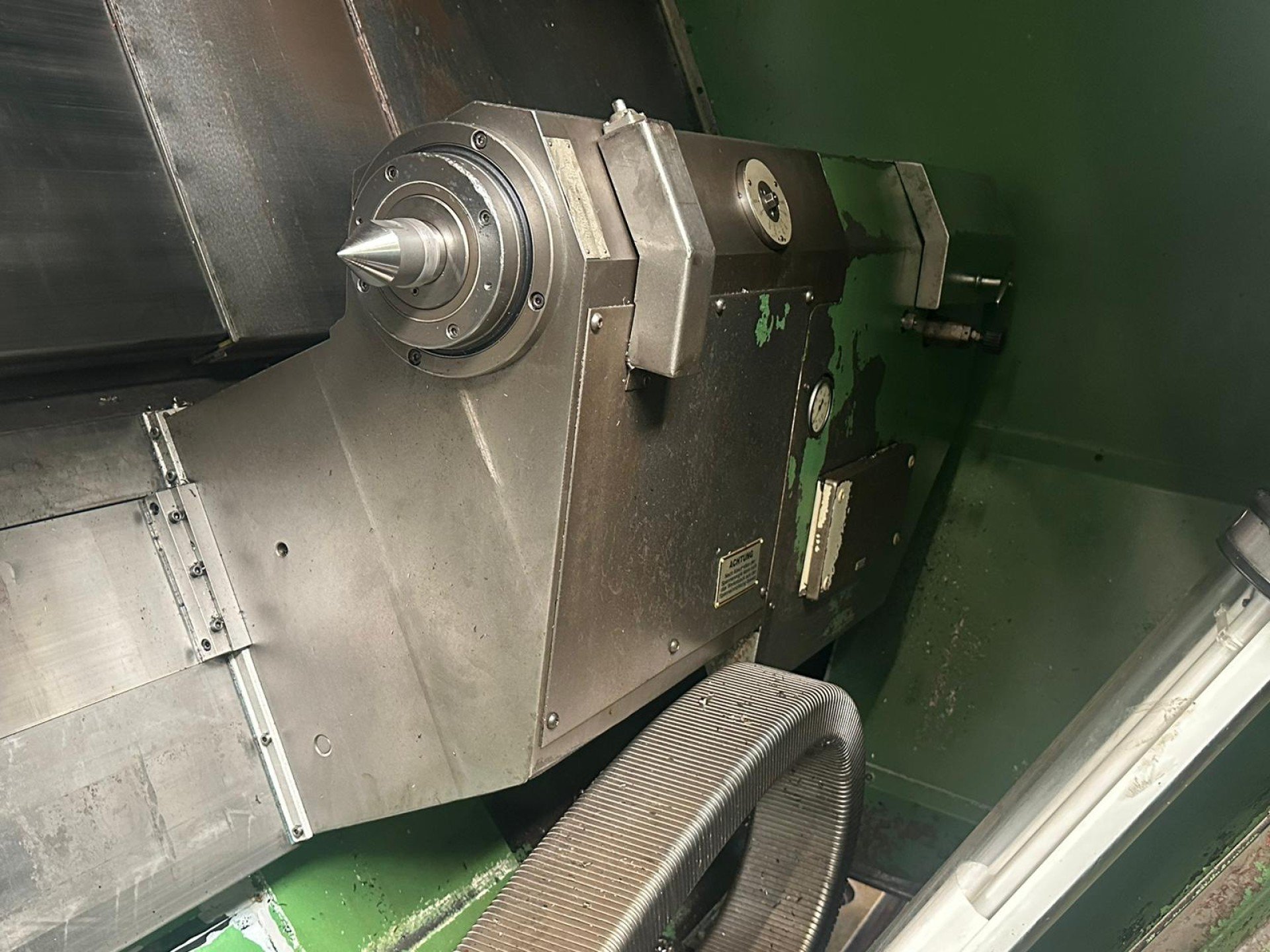 New And Used Machine Tools & Equipment