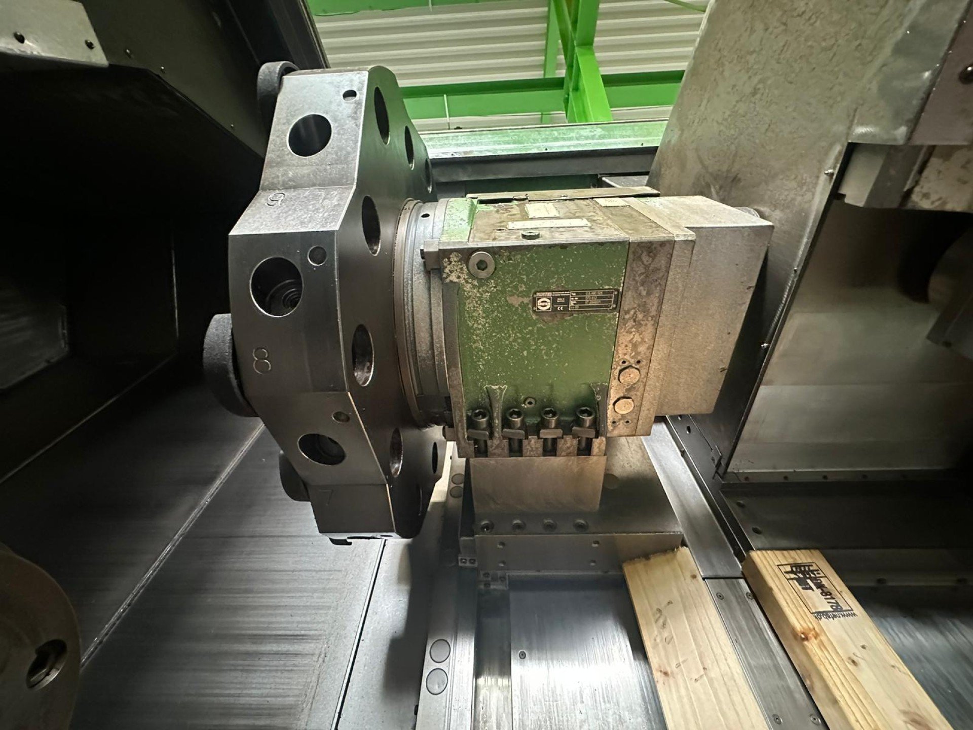 New And Used Machine Tools & Equipment