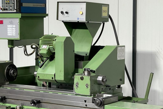 TSCHUDIN - HTG 610