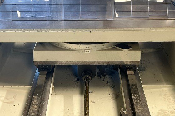 DEGEN - UTB 600 E