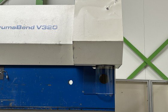 TRUMPF - V-320 Trumabend