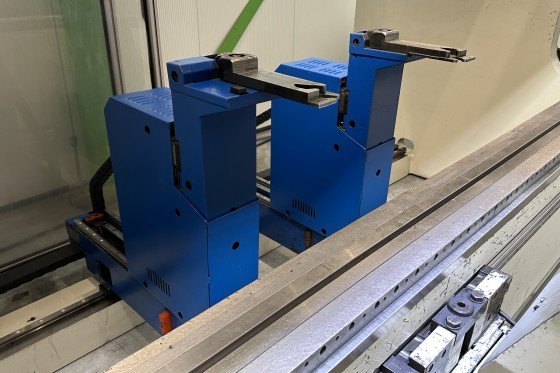TRUMPF - V-320 Trumabend